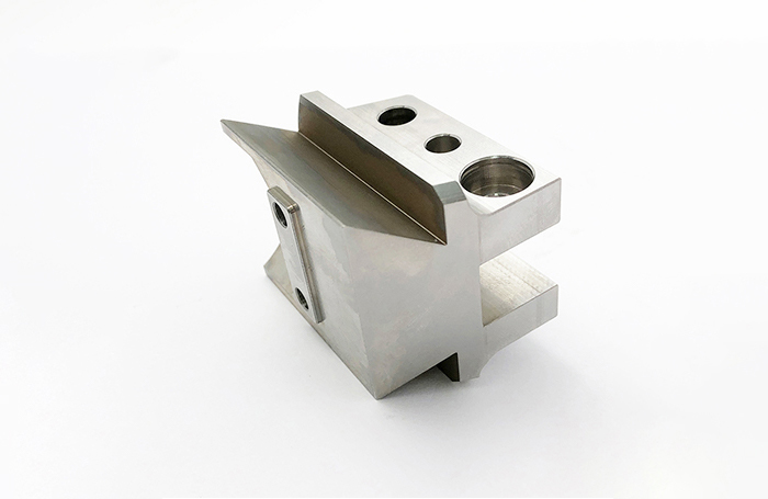 CNC Machined Parts Suppliers